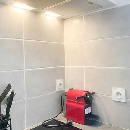 Saint Etienne Studio Lot 3 Toulouse