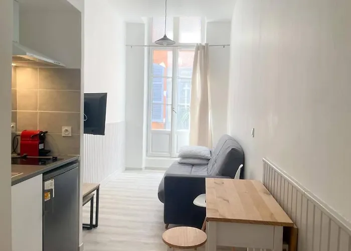 Saint Etienne Studio Lot 3 Διαμέρισμα *