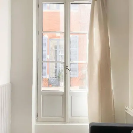 Saint Etienne Studio Lot 3 Apartamento