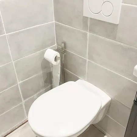 Apartament Saint Etienne Studio Lot 3