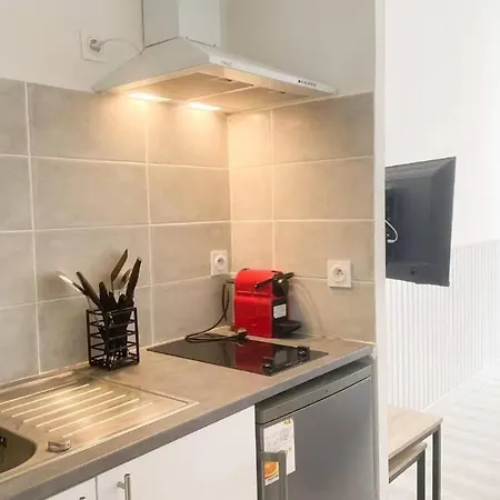 Saint Etienne Studio Lot 3 *