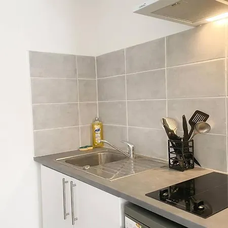 Saint Etienne Studio Lot 3 *