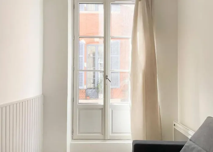 Saint Etienne Studio Lot 3 Apartment