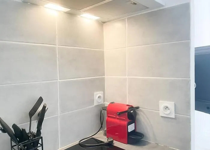 Saint Etienne Studio Lot 3 Toulouse